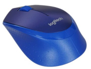 фото Мышь Logitech M330 Silent Plus