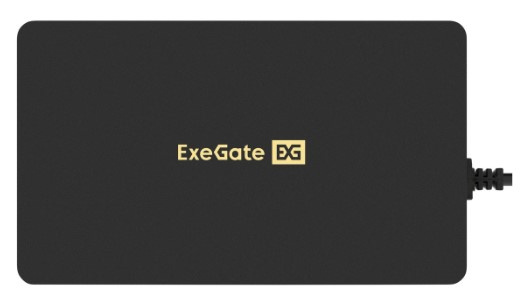 фото Коммутатор Exegate EDGS-2108D