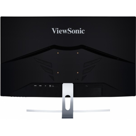 фото Монитор 31,5" Viewsonic VX3217-2KC-MHD