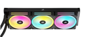 фото Система охлаждения Corsair iCUE LINK H150i RGB
