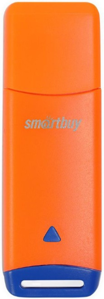 фото Накопитель USB 2.0 4GB SmartBuy SB004GBEO в Перми