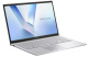 фото Ноутбук ASUS X1504MA-BQ056 15.6" (Intel Core 3, 8Гб DDR5, SSD 512 Гб, , Без ОС) Серебристый [90NB17I2-M01360]