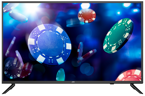 Изображение товара Телевизор JVC LT-32M385