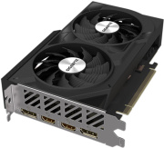 фото Видеокарта GIGABYTE GeForce RTX 4060 WINDFORCE (GV-N4060WF2OC-8GD)