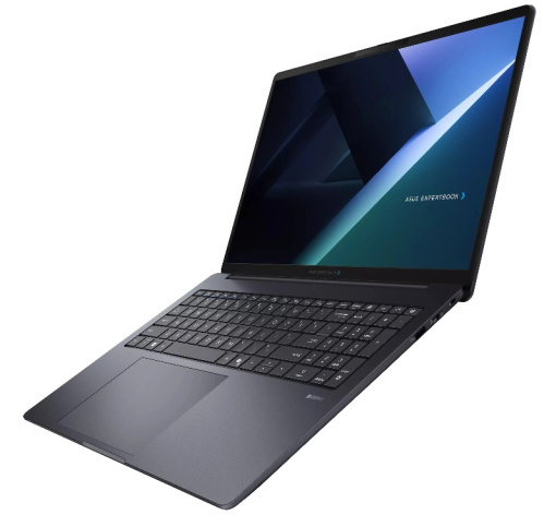 фото Ноутбук ASUS ExpertBook Mainstream BM3606CGA-MB0045 16" (AMD Ryzen AI 400, 16Гб DDR5, SSD 512 Гб, Radeon Graphics, Без ОС) Серый [90NX0AE1-M001F0]