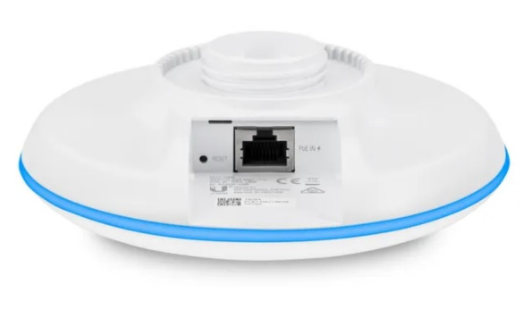 фото Мост  Ubiquiti Building Bridge в Красноярске