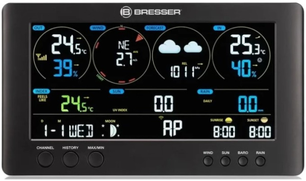 фото База  Bresser 77566 в Перми