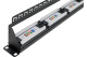 фото Патч-панель  NikoMax NMC-RP24UD2-ES-1U-BK в Омске
