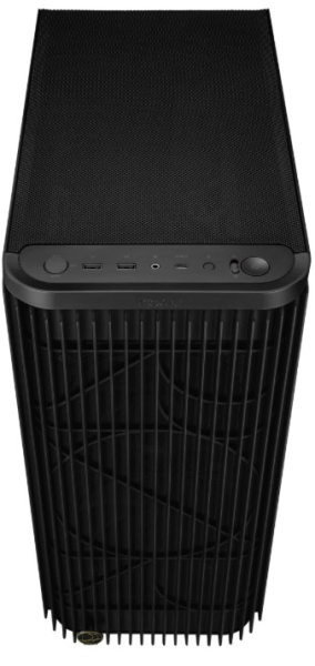 фото Корпус ATX ASUS PROART PA401 MTL PWM BLACK в Волгограде