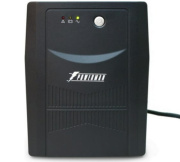 фото Источник бесперебойного питания Powerman Back Pro 2000