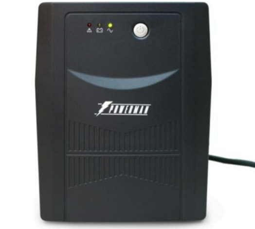 фото Источник бесперебойного питания  Powerman Back Pro 2000 в Омске
