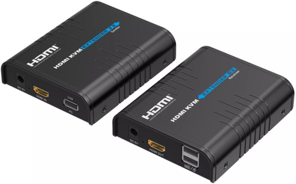 фото Удлинитель  LENKENG LKV373KVM-5.0 в Уфе