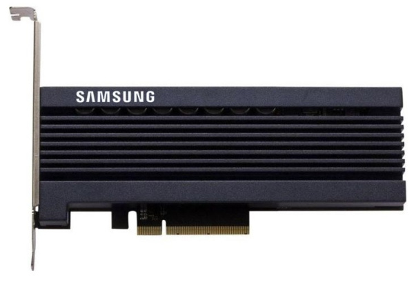 Изображение товара Накопитель SSD Samsung MZPLL1T6HAJQ-00005