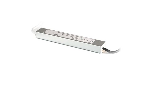 

Блок питания Gauss 202023040 для светодиодной ленты пылевлагозащищенный 40W 12V IP66, 202023040