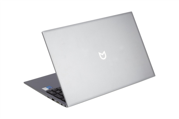 фото Ноутбук  Irbis 17NBP4506 в Ростове-на-Дону 17.3 ", Core i5, 16 Гб RAM, 512 Гб SSD, Iris Xe Graphics, Серый