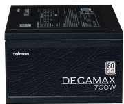 фото Блок питания Zalman ZM700-LX3