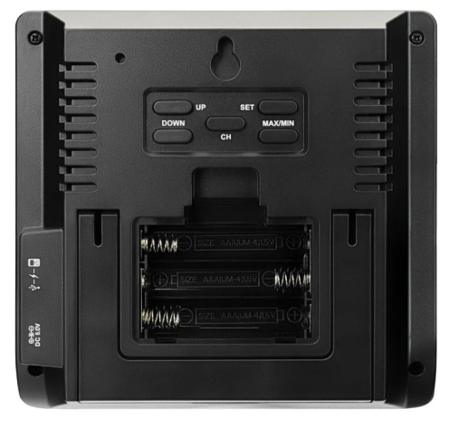 фото Метеостанция  Levenhuk Wezzer PLUS LP40 в Казани