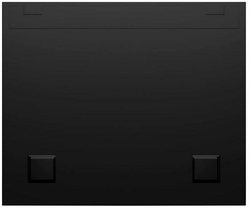 фото Шкаф настенный 19", 9U Cabeus SH-05F-9U60/35m-BK в Уфе