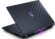 фото Ноутбук  GIGABYTE AORUS MASTER 16 AM6H в Санкт-Петербургe 16 ", Core Ultra 9, 32 Гб RAM, 1 Тб SSD, GeForce RTX 5080, Черный