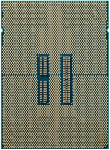 фото Процессор  Intel Xeon 6736P в Нижнем Новгороде