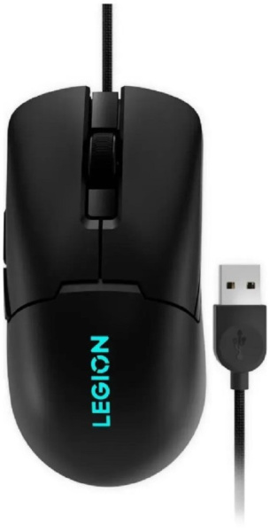 фото Мышь  Lenovo Legion M300s RGB Gaming в Уфе