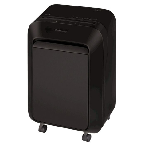 фото Уничтожитель бумаг  Fellowes Powershred LX210 в Уфе