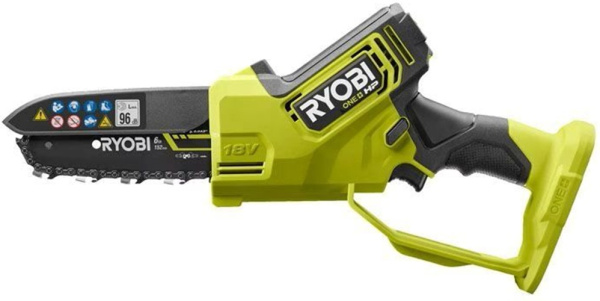 фото Пила цепная Ryobi RY18PSX15A-0 в Волгограде