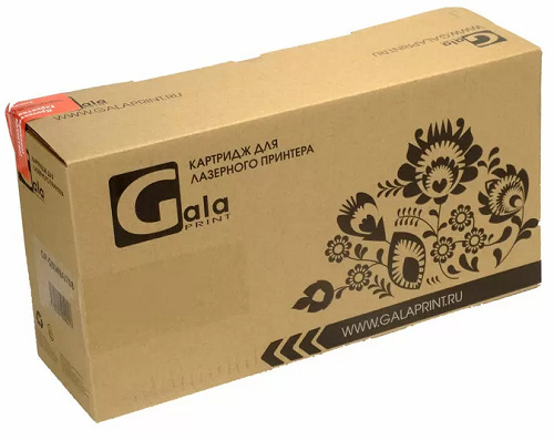 фото Картридж  GalaPrint PGI-1400XL_M_GP в Омске