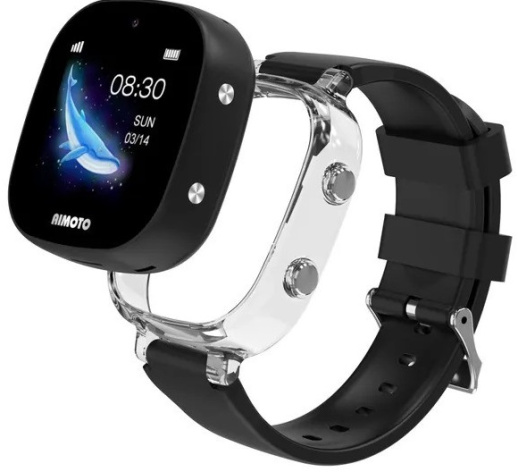 фото Часы  Aimoto Crystal 4G в Санкт-Петербургe