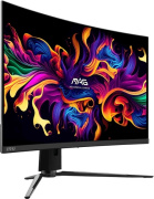 фото Монитор MSI MAG 321CUP