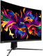 фото Монитор 31,5" MSI MAG 321CUP в Самаре