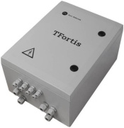 фото Коммутатор TFortis PSW-2G+Box