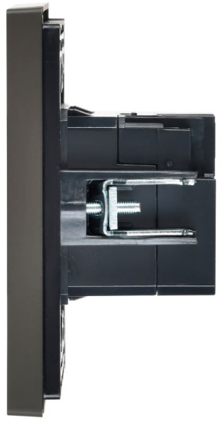 фото Розетка USB  IEK FP-U22-D31-K03 в Челябинске