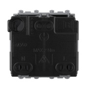 фото Розетка DKC 4404002