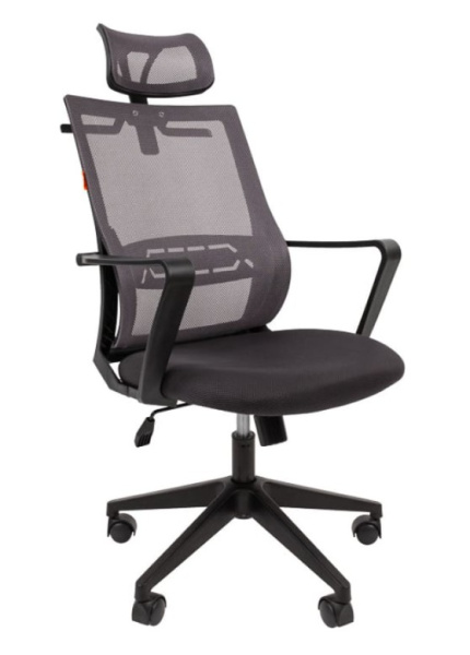 фото Кресло офисное Chairman 545 в Красноярске