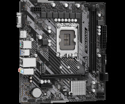 фото Материнская плата ASRock H610M-HVS/M.2 R2.0