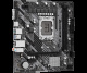 фото Материнская плата mATX ASRock H610M-HVS/M.2 R2.0 в Воронеже