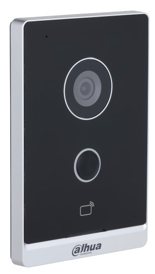 фото Видеопанель  Dahua DHI-VTO2211G-WP-S2 в Красноярске