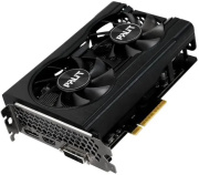 фото Видеокарта Palit GeForce RTX 3050 Dual (NE63050018P1-1070D V1)