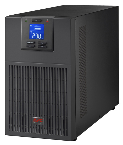 фото Источник бесперебойного питания  APC Easy UPS SRV6KIL в Уфе