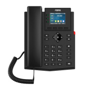 фото Телефон SIP Fanvil X303