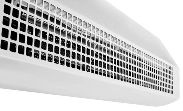 фото Тепловая завеса  Ballu BHC-L15-S09 в Челябинске