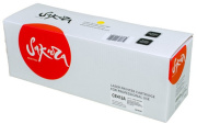 фото Картридж Sakura SACE412A
