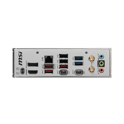 фото Материнская плата mATX MSI B650M PROJECT ZERO в Уфе