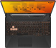 фото Ноутбук  ASUS TUF A15 FA506NCR-HN044 в Уфе 15.6 ", Ryzen 7, 16 Гб RAM, 512 Гб SSD, GeForce RTX 3050, Черный