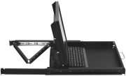 фото Полка SNR SNR-SHELF PULL-OUT-MONITOR 19