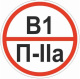 фото Знак  EKF pn-b1-p-lla в Волгограде