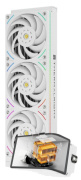 фото Система охлаждения Thermalright Wonder Vision 360 UB ARGB White