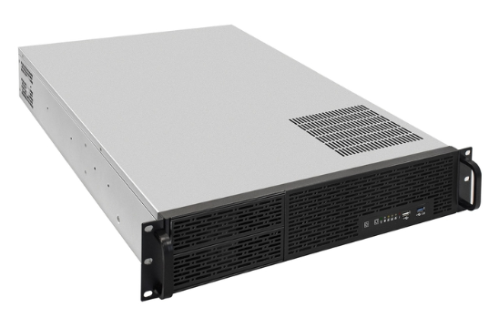 фото Корпус серверный 2U Exegate Pro 2U650-06/2U2098L в Омске