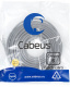 фото Кабель патч-корд U/UTP 6 кат. 20м Cabeus PC-UTP-RJ45-Cat.6-20m-LSZH в Перми